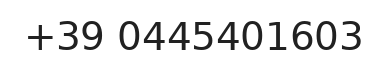 Telefono ufficio 2