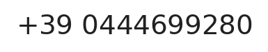 Telefono ufficio 2