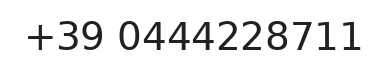 Telefono ufficio 2