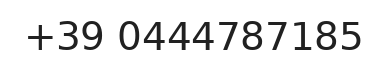 Telefono ufficio 2