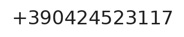Telefono ufficio 2