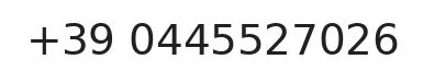Telefono ufficio 2