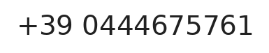 Telefono ufficio 2