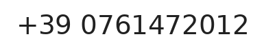 Telefono ufficio 2