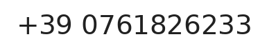 Telefono ufficio 2