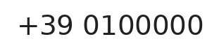 Telefono ufficio 2