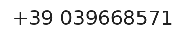 Telefono ufficio 2