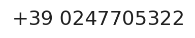 Telefono ufficio 2