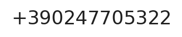 Telefono ufficio 2