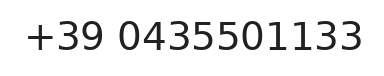 Telefono ufficio 2