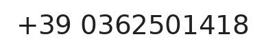 Telefono ufficio 2