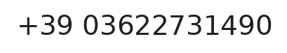 Telefono ufficio 2