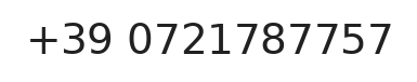 Telefono ufficio 2