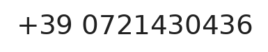 Telefono ufficio 2