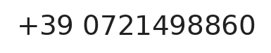 Telefono ufficio 2