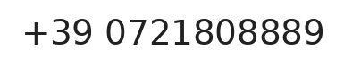 Telefono ufficio 2