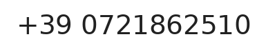 Telefono ufficio 2
