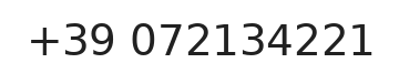 Telefono ufficio 2