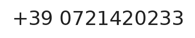 Telefono ufficio 2
