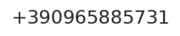 Telefono ufficio 2