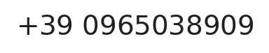Telefono ufficio 2