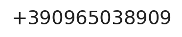 Telefono ufficio 2