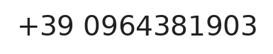 Telefono ufficio 2