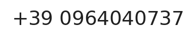 Telefono ufficio 2