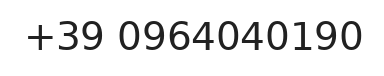 Telefono ufficio 2