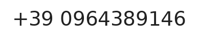 Telefono ufficio 2
