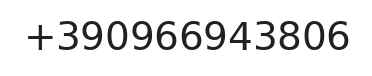 Telefono ufficio 2