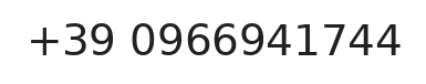 Telefono ufficio 2