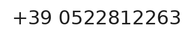 Telefono ufficio 2