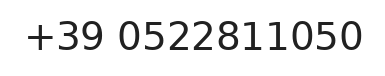 Telefono ufficio 2