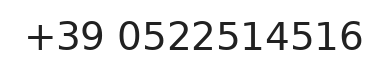 Telefono ufficio 2
