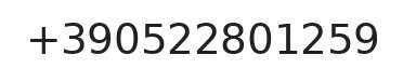 Telefono ufficio 2