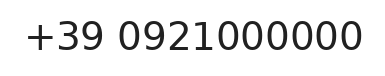 Telefono ufficio 2