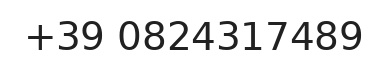 Telefono ufficio 2