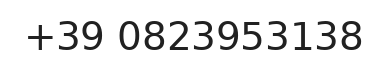 Telefono ufficio 2
