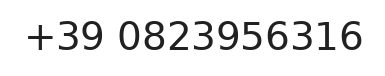 Telefono ufficio 2