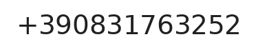 Telefono ufficio 2