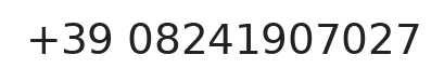 Telefono ufficio 2