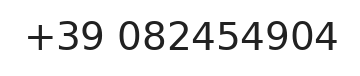 Telefono ufficio 2