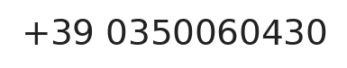 Telefono ufficio 2