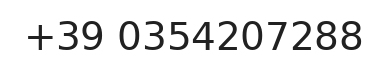 Telefono ufficio 2