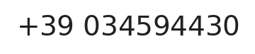 Telefono ufficio 2