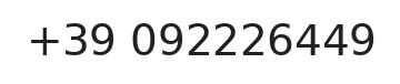 Telefono ufficio 2
