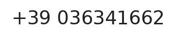 Telefono ufficio 2
