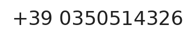 Telefono ufficio 2