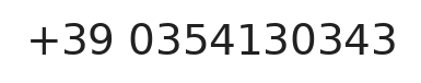 Telefono ufficio 2